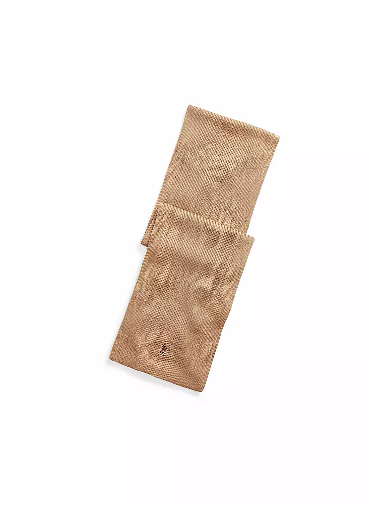 POLO RALPH LAUREN | Sciarpa | Cammello