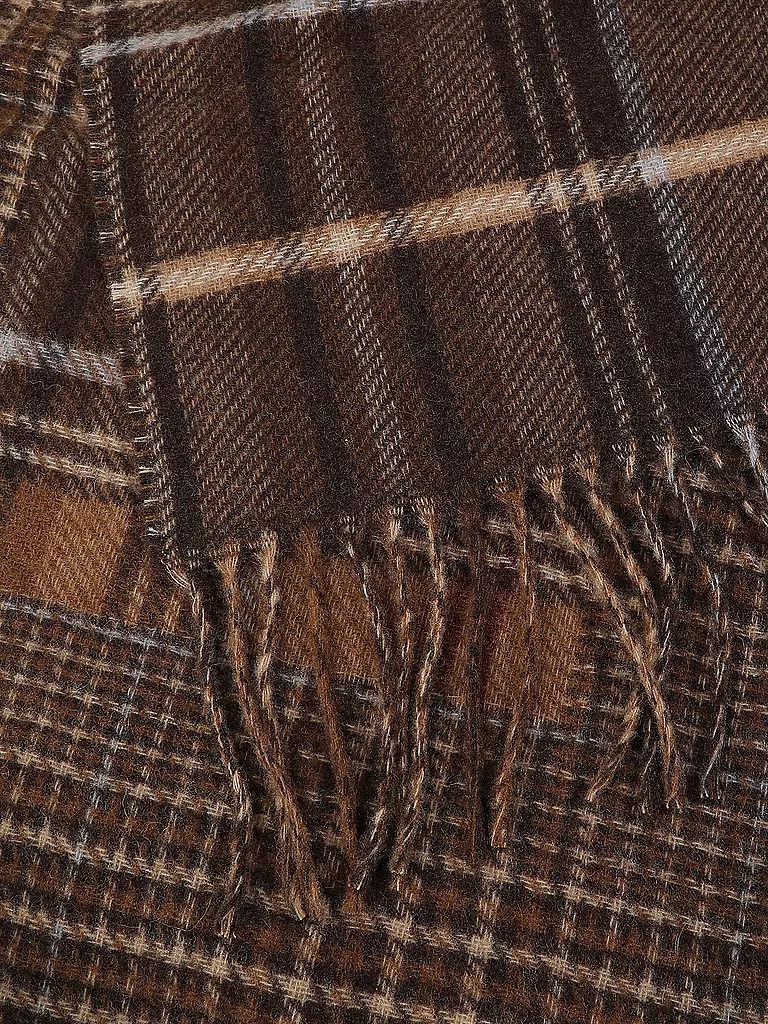 POLO RALPH LAUREN | Sciarpa | Marrone