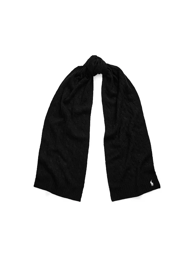 POLO RALPH LAUREN | Sciarpa | Nero