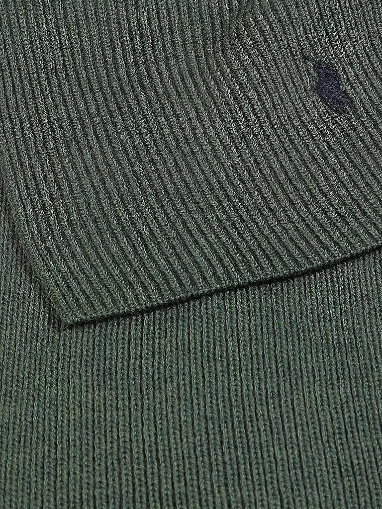 POLO RALPH LAUREN | Sciarpa | Oliva