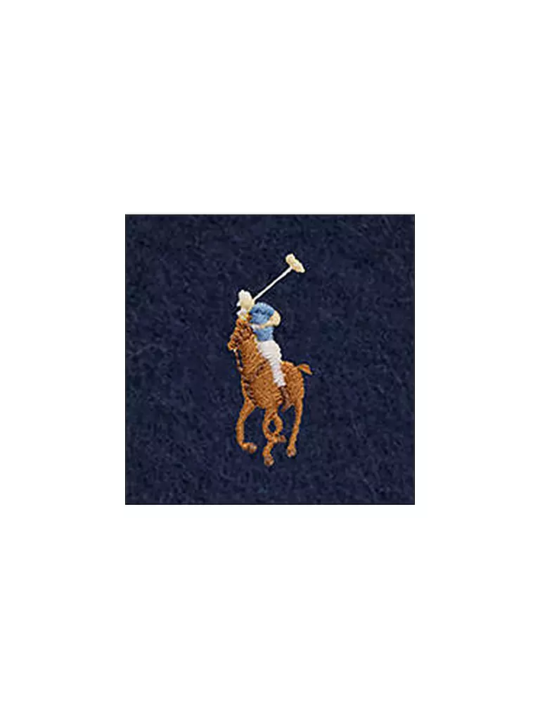 POLO RALPH LAUREN | Sciarpa | Blu scuro