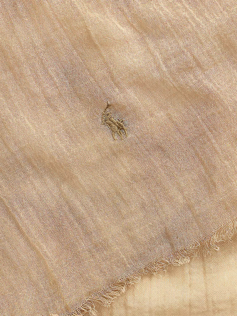 POLO RALPH LAUREN | Sciarpa | Beige