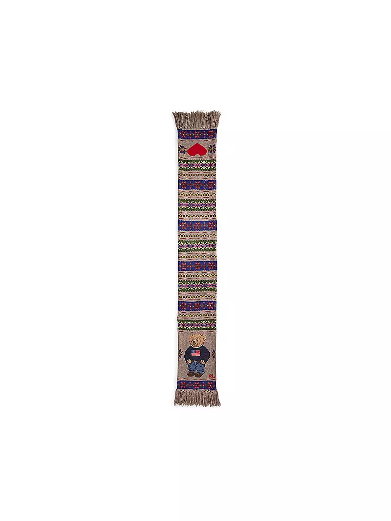 POLO RALPH LAUREN | Sciarpa | 