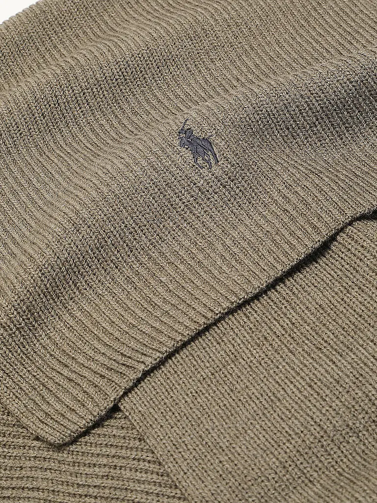 POLO RALPH LAUREN | Sciarpa | Oliva