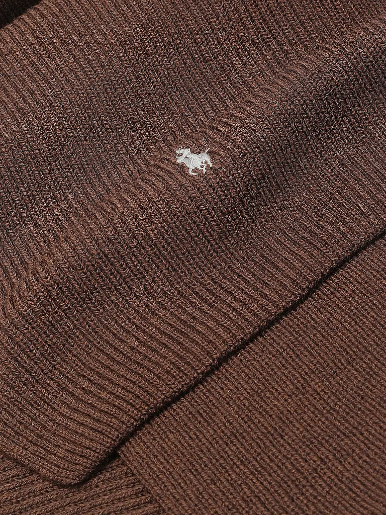 POLO RALPH LAUREN | Sciarpa | Marrone