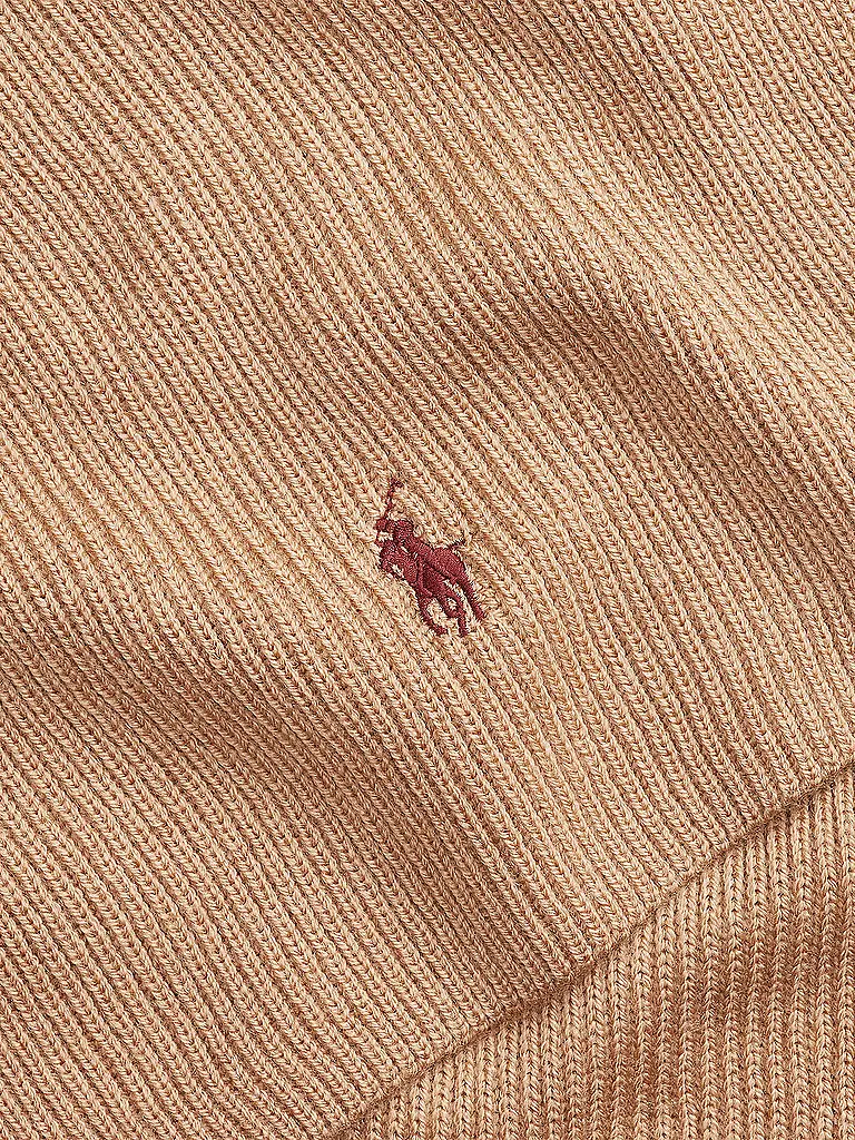 POLO RALPH LAUREN | Sciarpa | Cammello