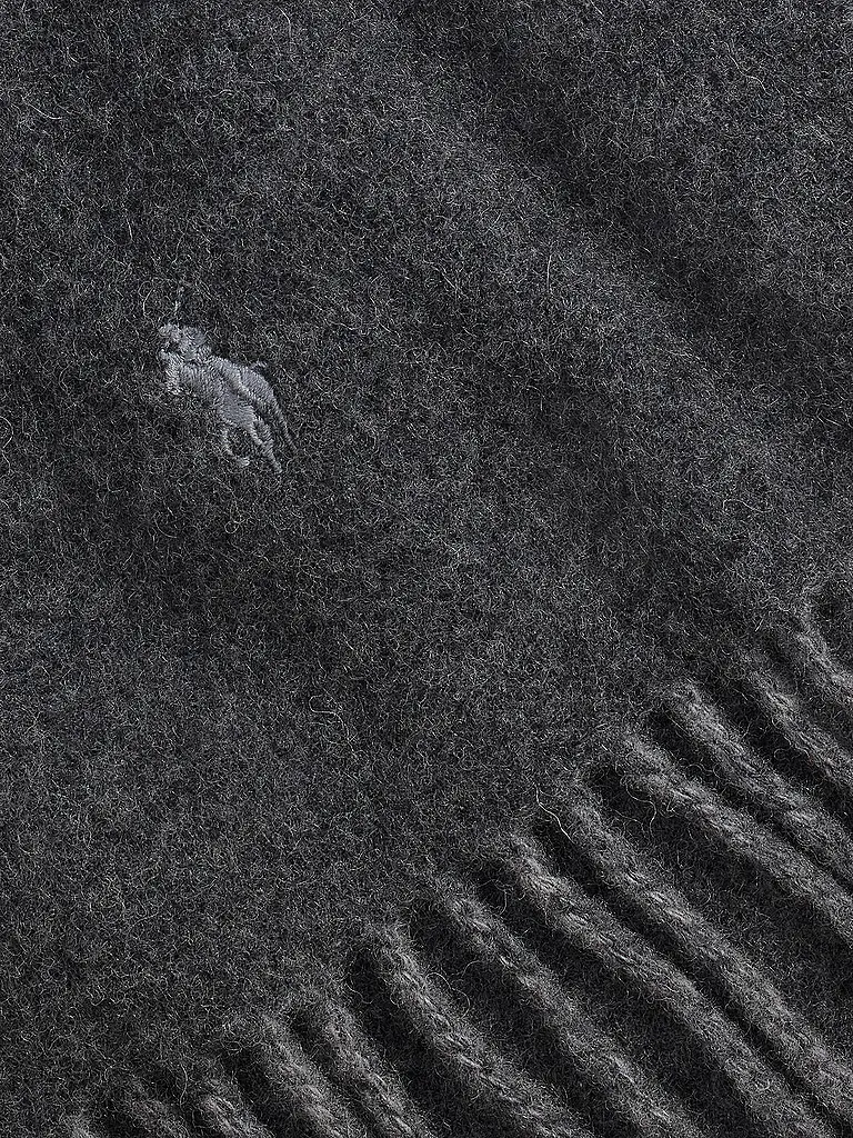 POLO RALPH LAUREN | Sciarpa | Grigio