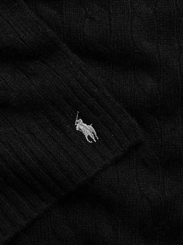 POLO RALPH LAUREN | Sciarpa | Nero