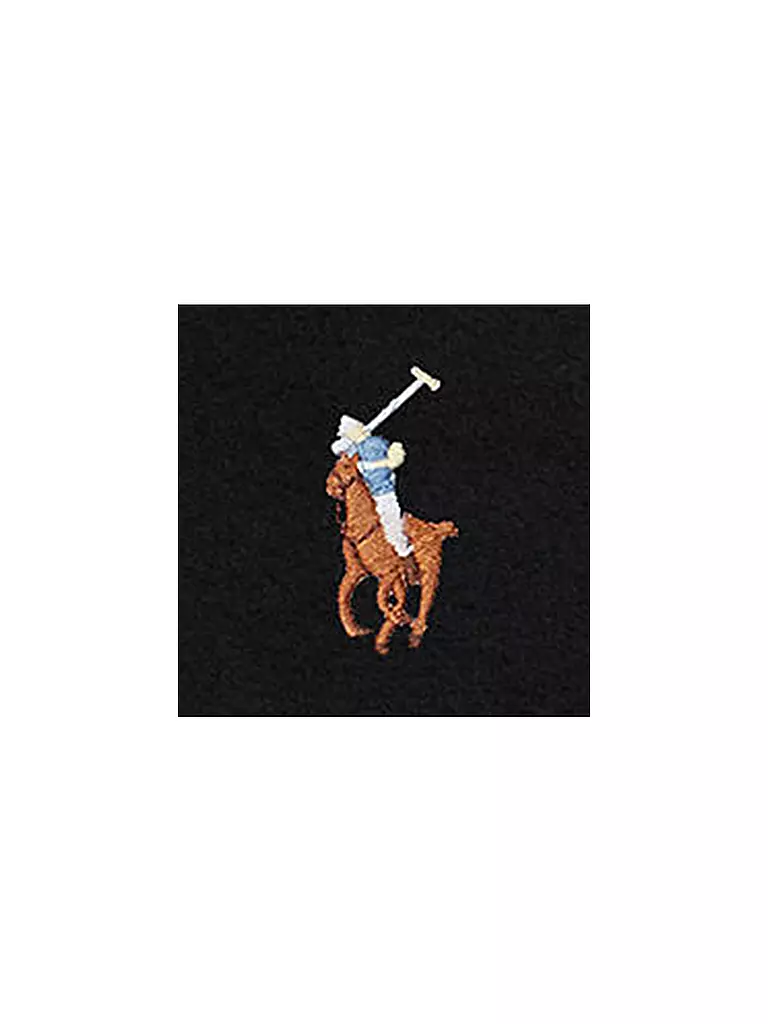 POLO RALPH LAUREN | Sciarpa | Nero