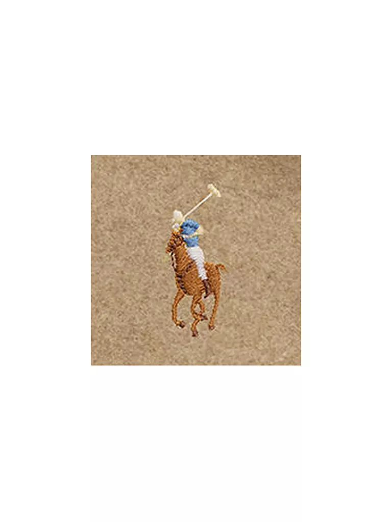 POLO RALPH LAUREN | Sciarpa | Marrone chiaro