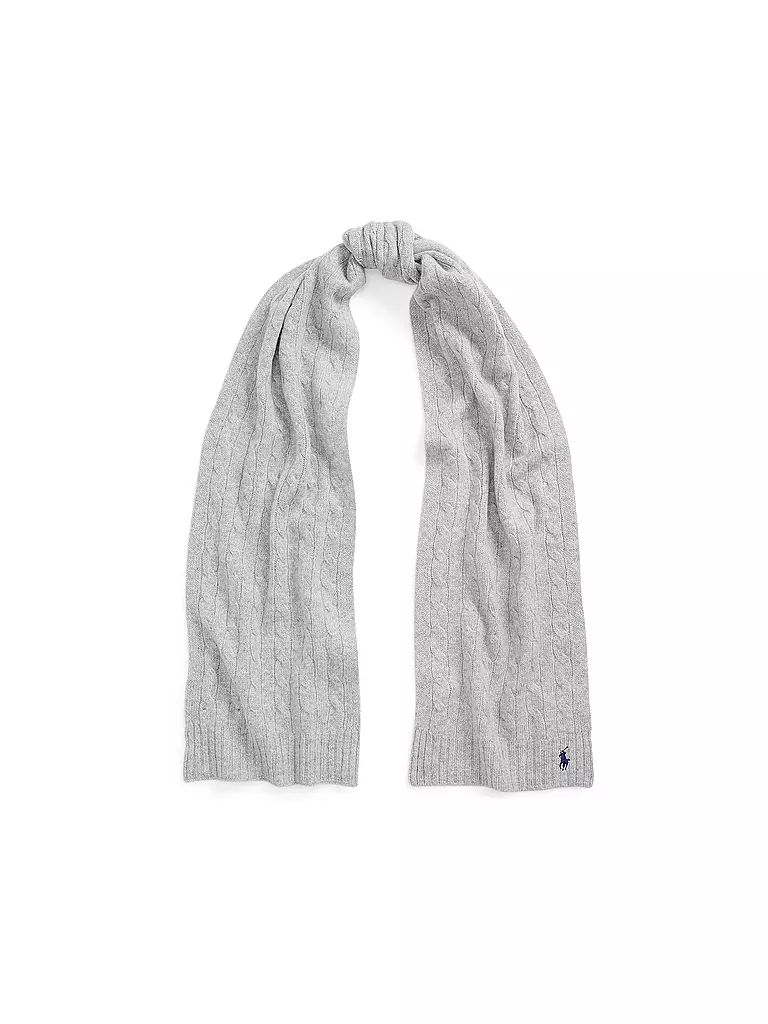 POLO RALPH LAUREN | Sciarpa | Grigio