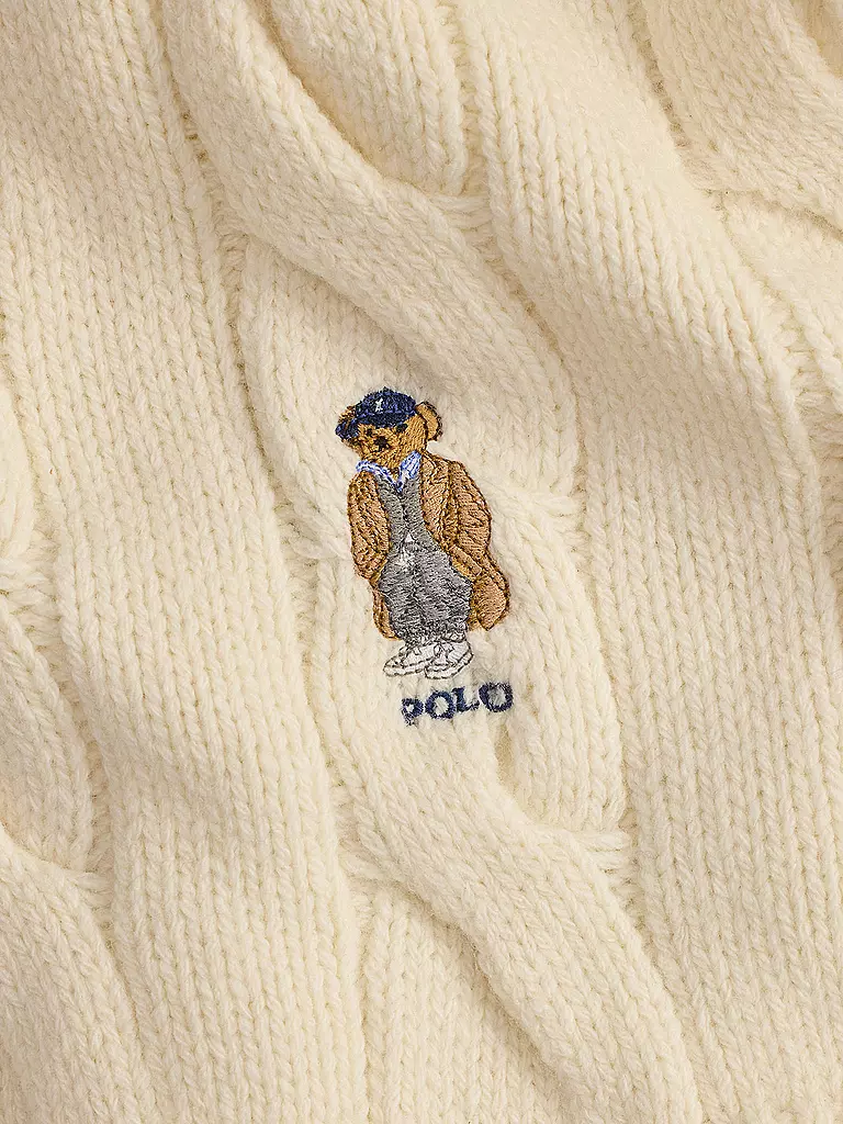 POLO RALPH LAUREN | Sciarpa |