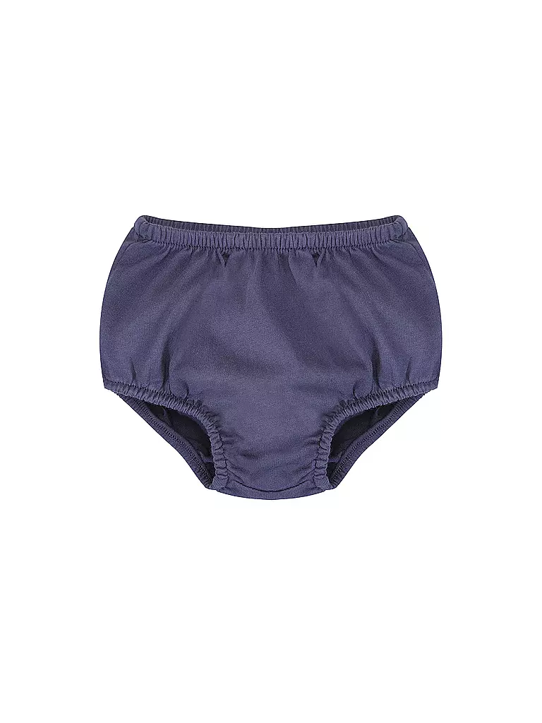 POLO RALPH LAUREN | Set da neonata 2 pezzi, vestito e mutandina | 