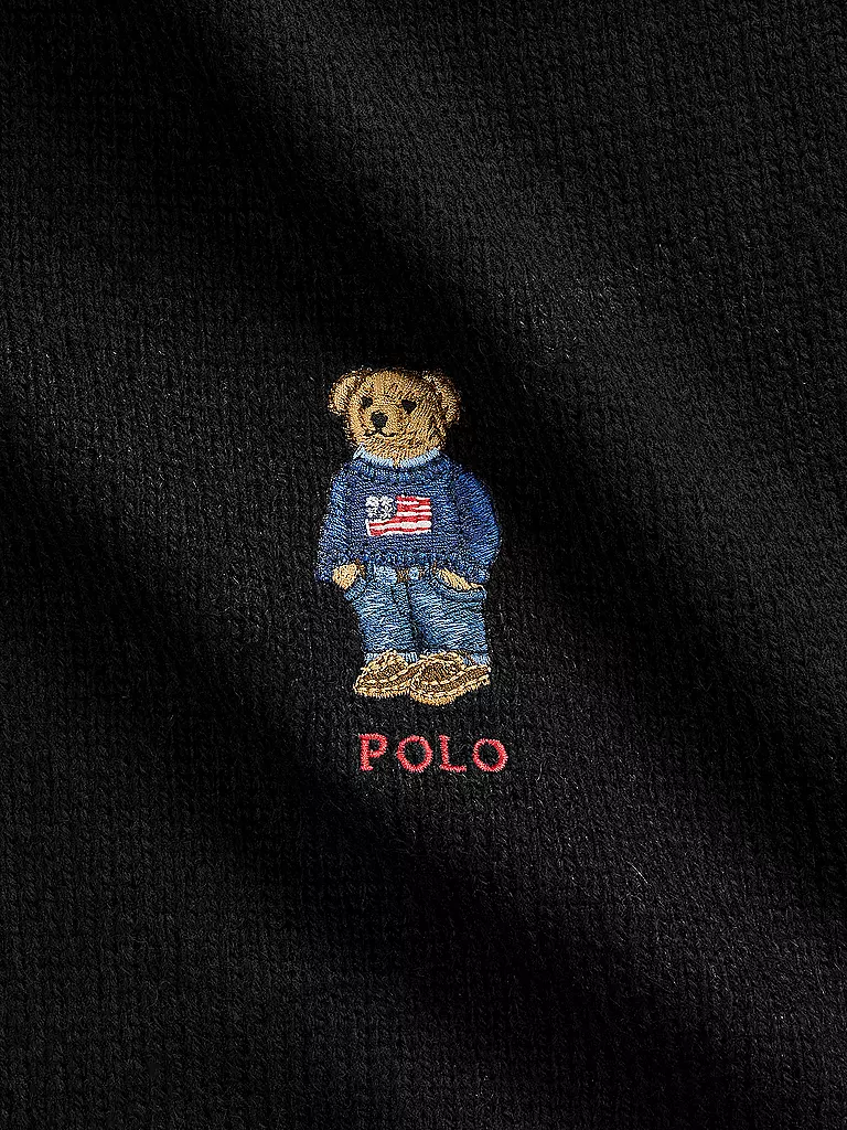 POLO RALPH LAUREN | Set regalo berretto e sciarpa |