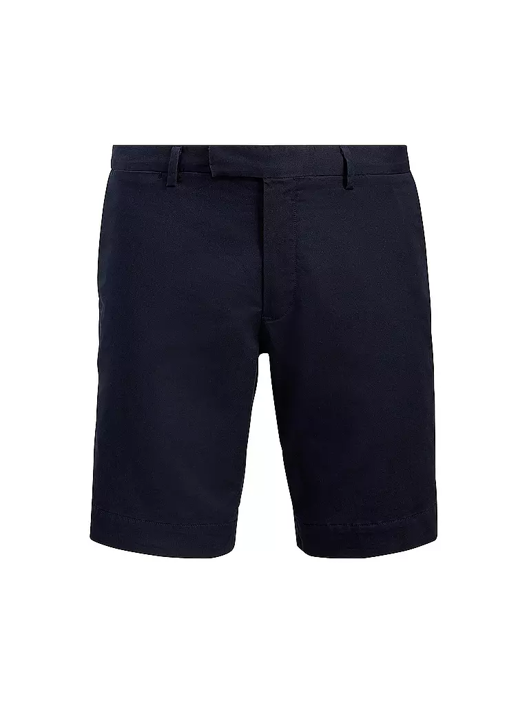POLO RALPH LAUREN | Short Slim Fit | Blu scuro