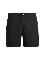 POLO RALPH LAUREN | Shorts Classic Fit PREPSTER | Nero