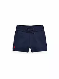 POLO RALPH LAUREN | Shorts da neonato | Blu scuro