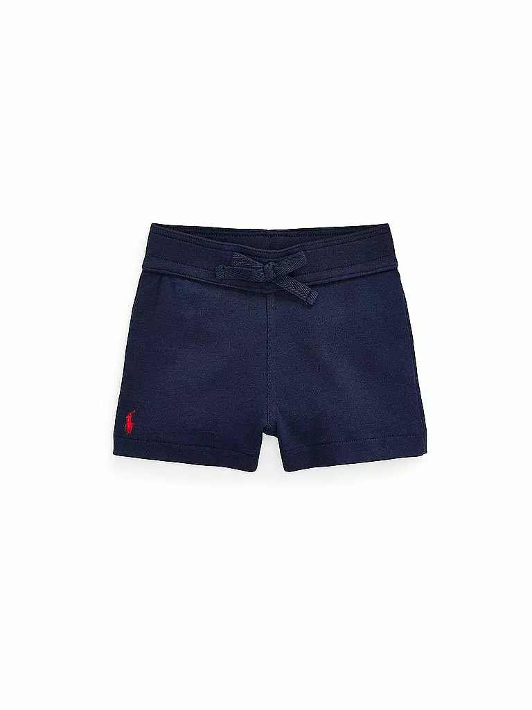 POLO RALPH LAUREN | Shorts da neonato | Blu scuro
