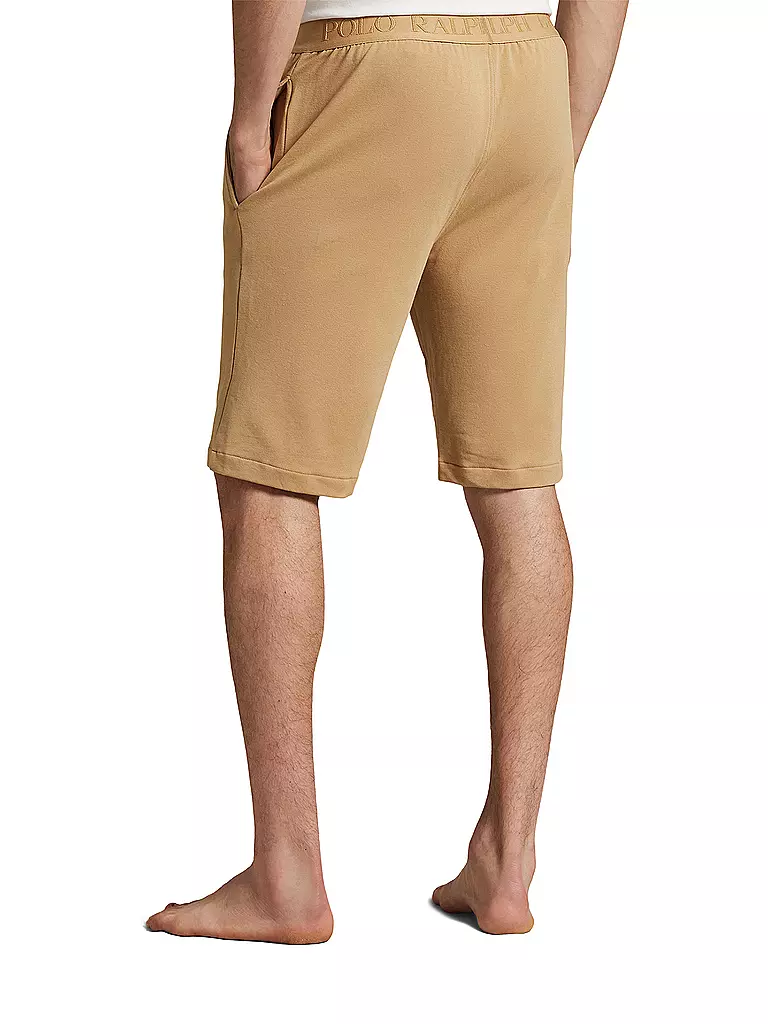 POLO RALPH LAUREN | Shorts Loungewear Slim Fit | 