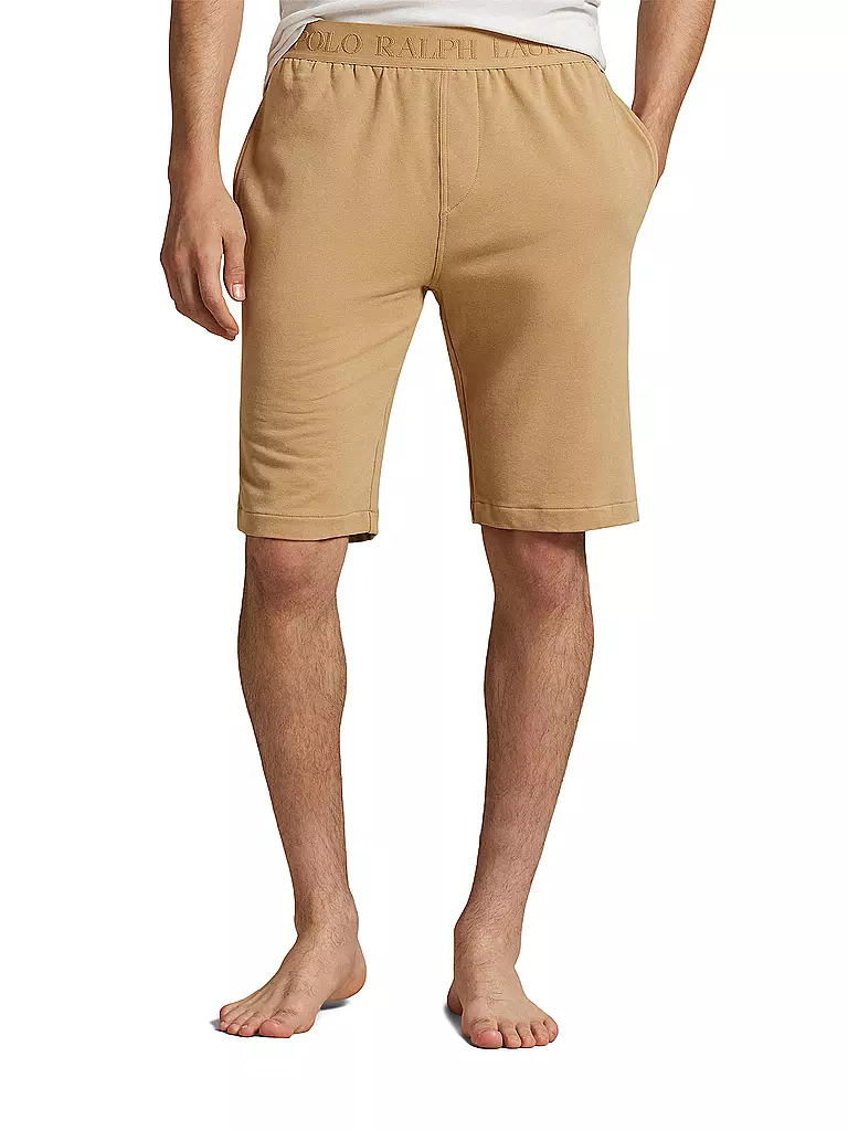 POLO RALPH LAUREN | Shorts Loungewear Slim Fit | 