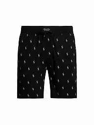 POLO RALPH LAUREN | Shorts Loungewear | Nero