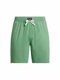 POLO RALPH LAUREN | Shorts Loungewear | Verde
