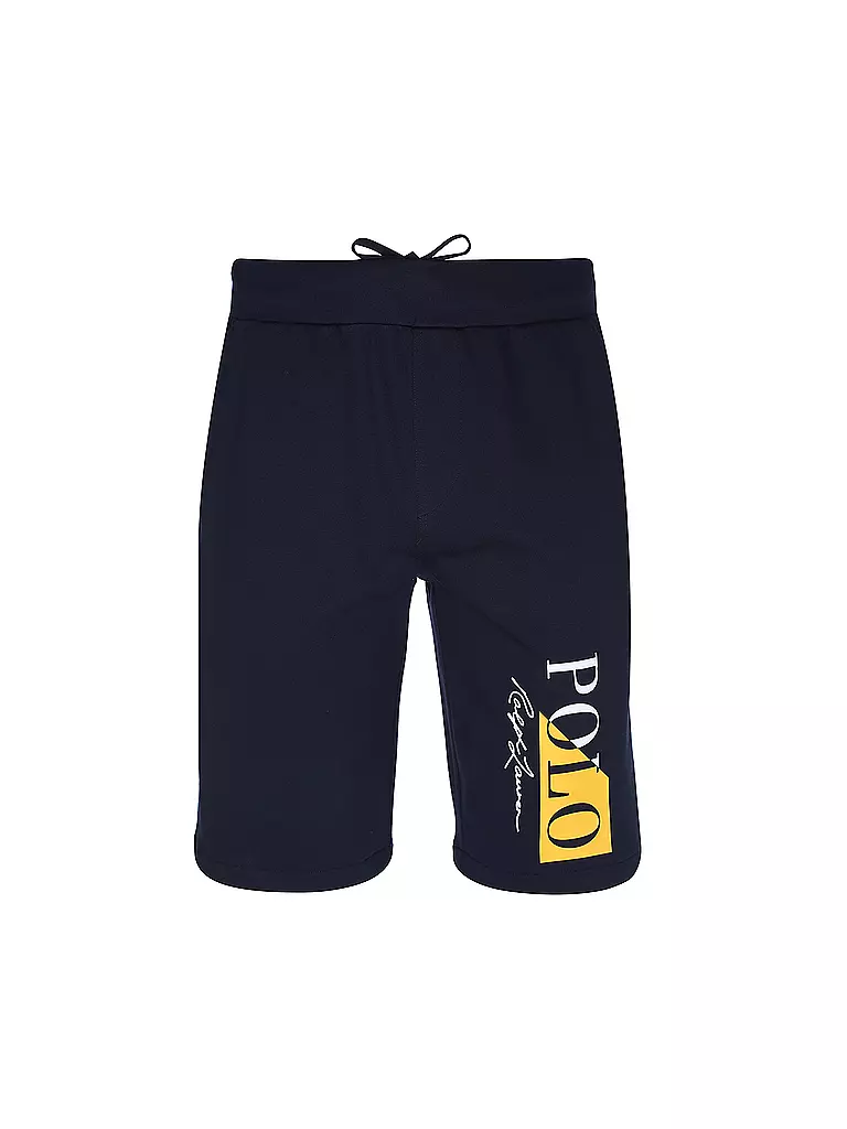 POLO RALPH LAUREN | Shorts Loungewear | Blu scuro