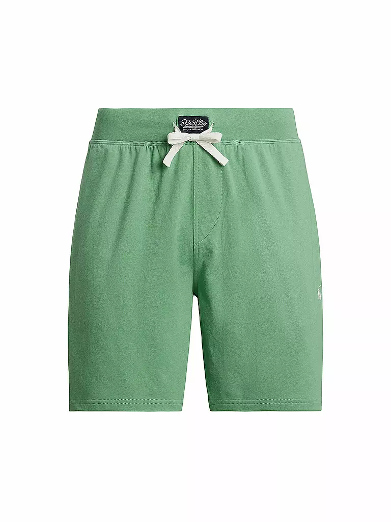POLO RALPH LAUREN | Shorts Loungewear | Verde