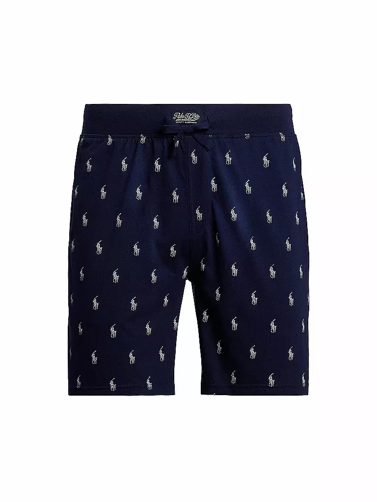 POLO RALPH LAUREN | Shorts Loungewear | Blu scuro