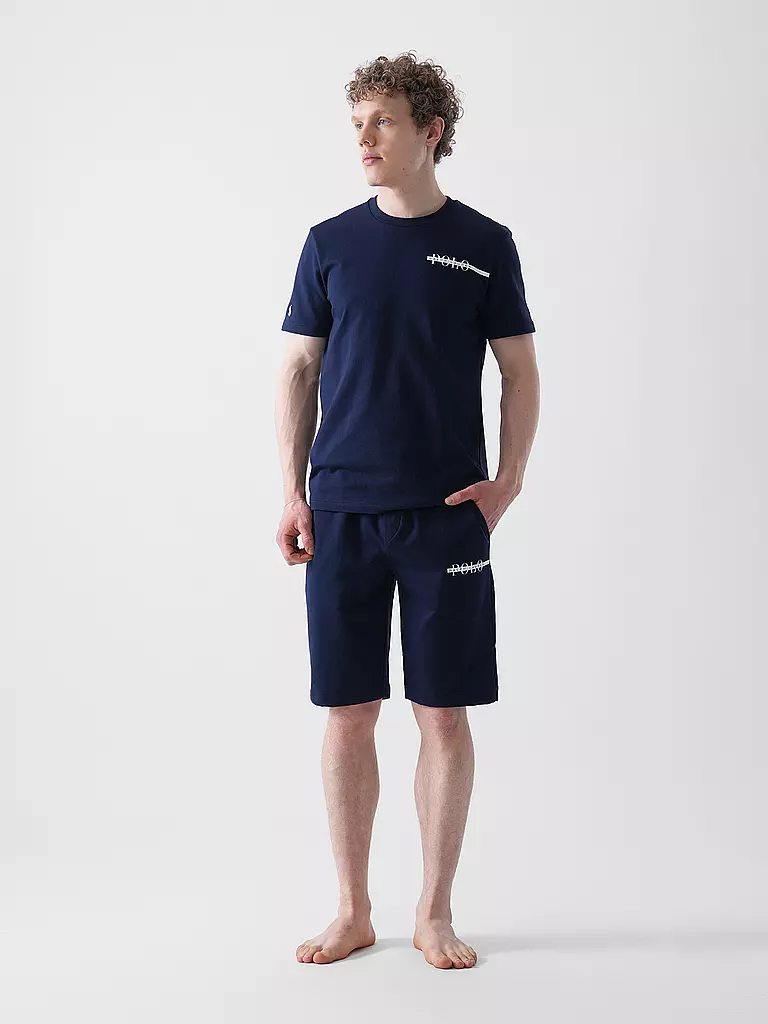 POLO RALPH LAUREN | Shorts Loungewear | Blu scuro