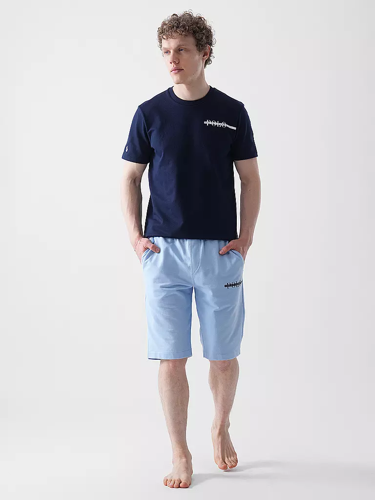POLO RALPH LAUREN | Shorts Loungewear | Blu