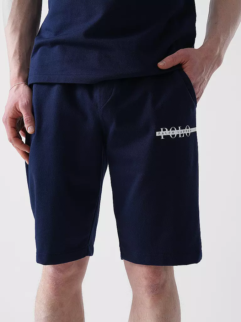 POLO RALPH LAUREN | Shorts Loungewear | Blu scuro