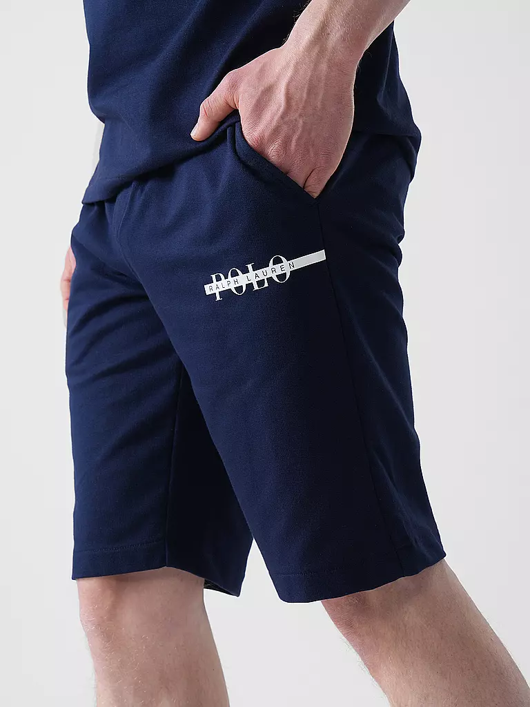 POLO RALPH LAUREN | Shorts Loungewear | Blu scuro