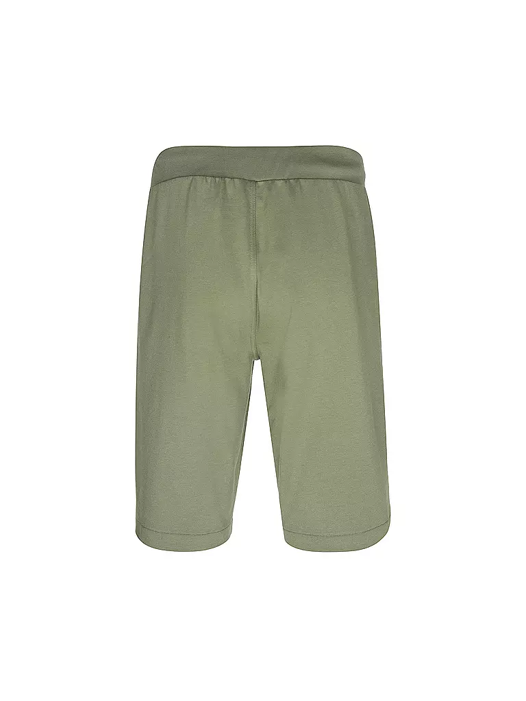 POLO RALPH LAUREN | Shorts Loungewear | Verde scuro