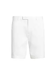 POLO RALPH LAUREN | Shorts Slim Fit | Bianco