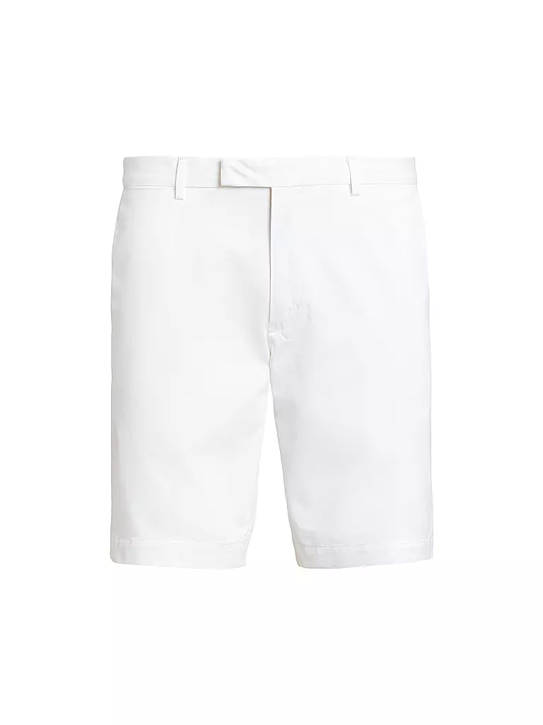 POLO RALPH LAUREN | Shorts Slim Fit | Bianco