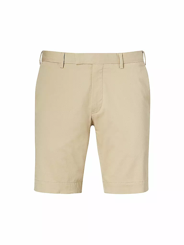 POLO RALPH LAUREN | Shorts Slim Fit | Beige