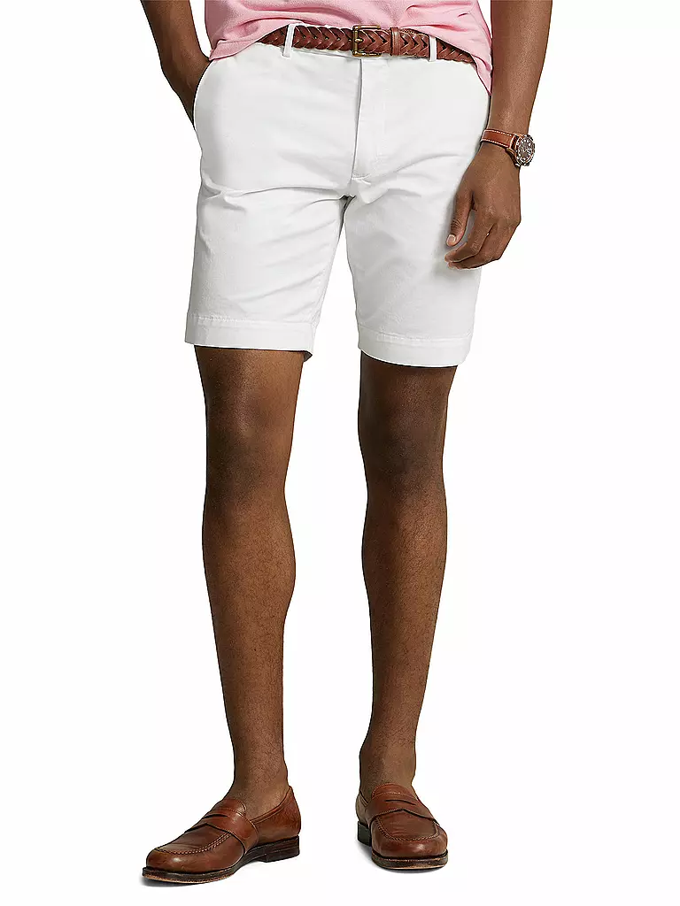 POLO RALPH LAUREN | Shorts Slim Fit | 