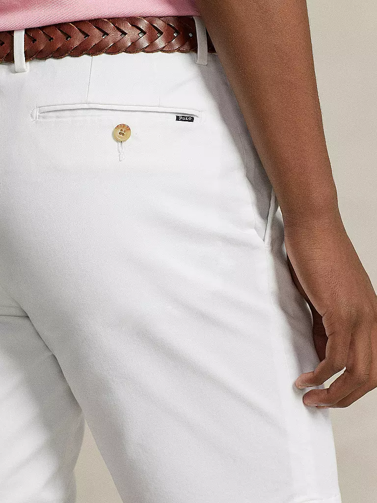 POLO RALPH LAUREN | Shorts Slim Fit | 