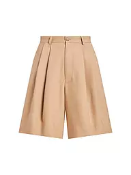 POLO RALPH LAUREN | Shorts | Marrone chiaro