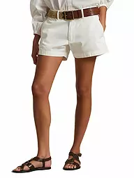 POLO RALPH LAUREN | Shorts | Bianco