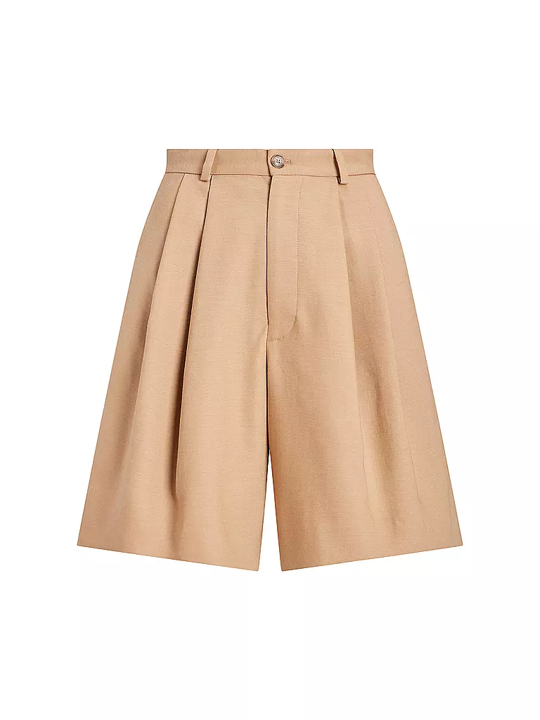 POLO RALPH LAUREN | Shorts | Marrone chiaro