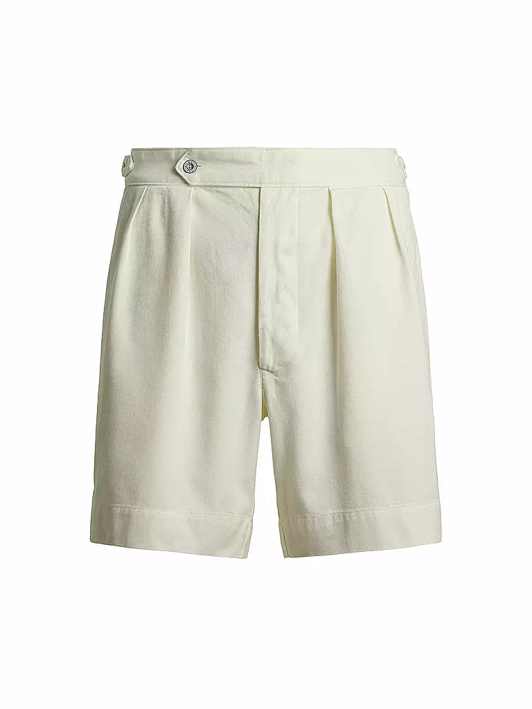 POLO RALPH LAUREN | Shorts | Bianco