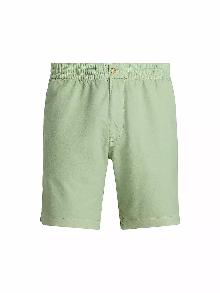 POLO RALPH LAUREN | Shorts | Verde chiaro