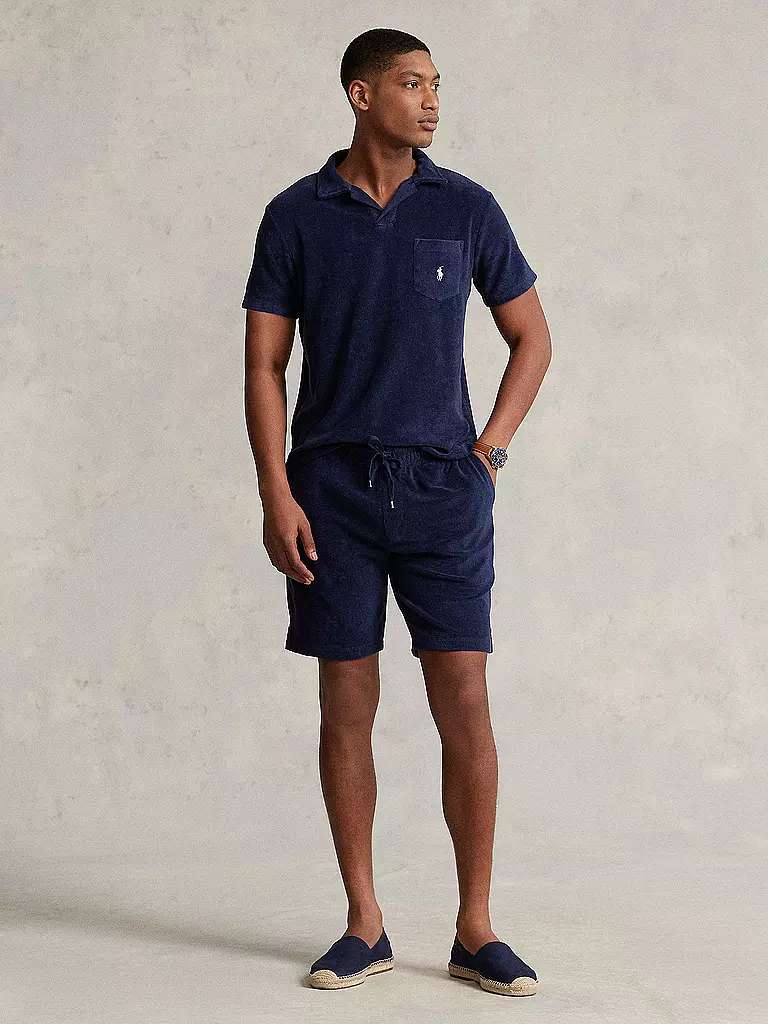 POLO RALPH LAUREN | Shorts | Blu scuro