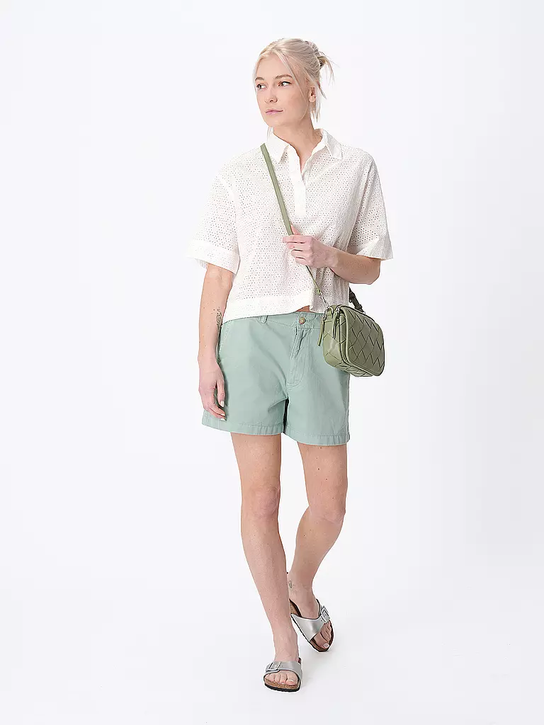 POLO RALPH LAUREN | Shorts | Menta