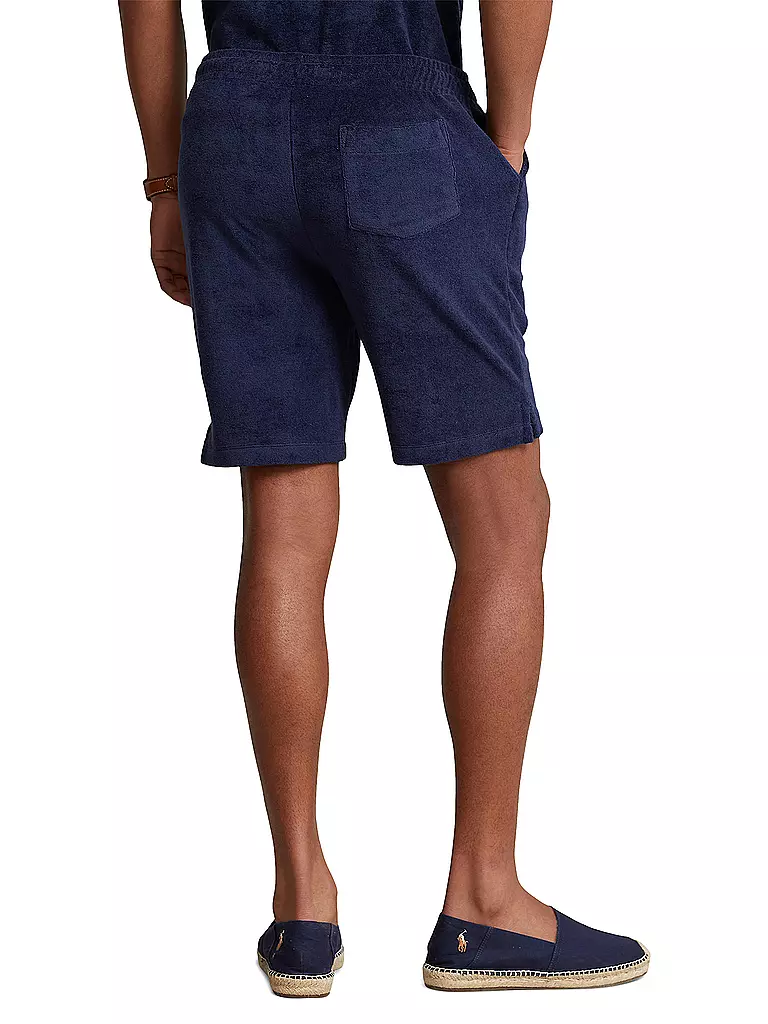 POLO RALPH LAUREN | Shorts | Blu scuro