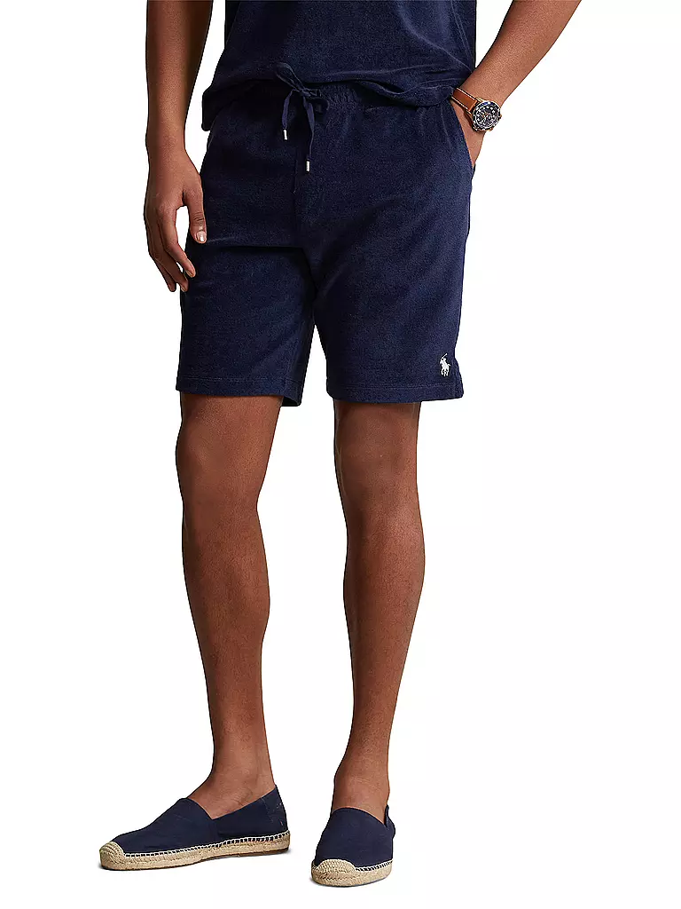 POLO RALPH LAUREN | Shorts | Blu scuro