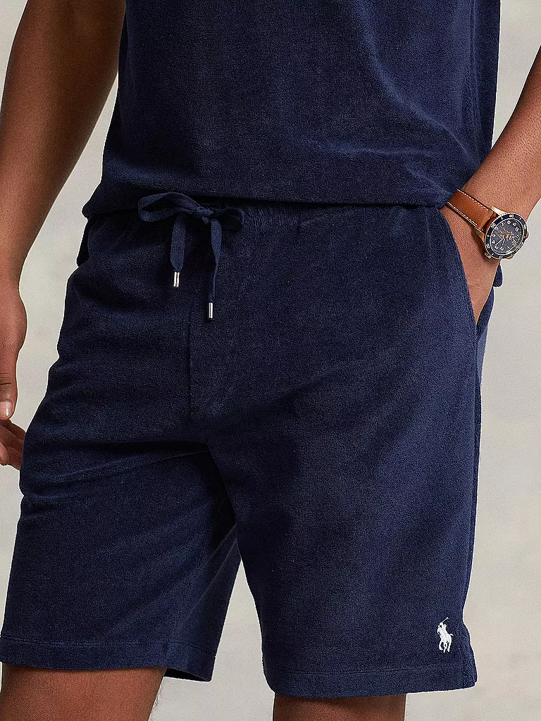 POLO RALPH LAUREN | Shorts | Blu scuro