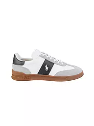 POLO RALPH LAUREN | Sneaker AERA | Bianco